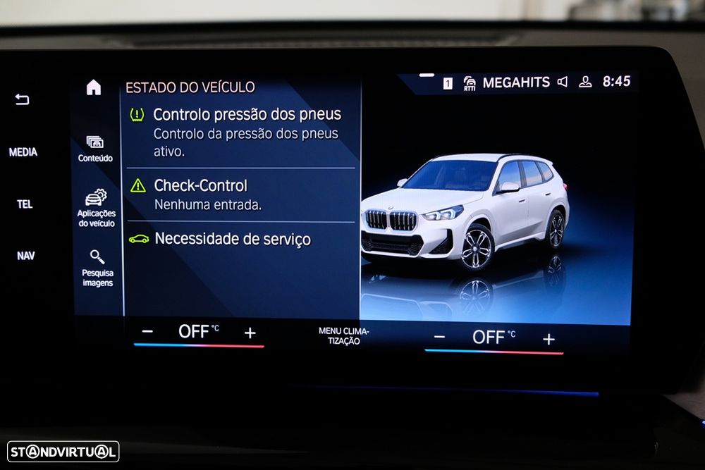 BMW iX1 xDrive30 M Sport Pack - 30