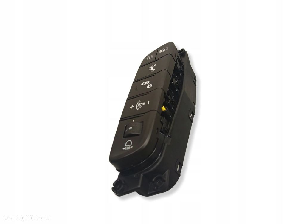 Przyciski Pasa Ruchu Martwego Pola ESP Hyundai I30 III FASTBACK 3H3J221300 - 5