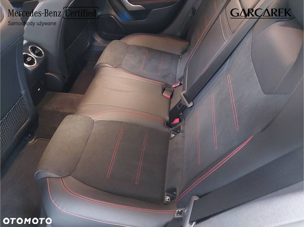 Mercedes-Benz Klasa A 220 4-Matic AMG Line 7G-DCT - 15