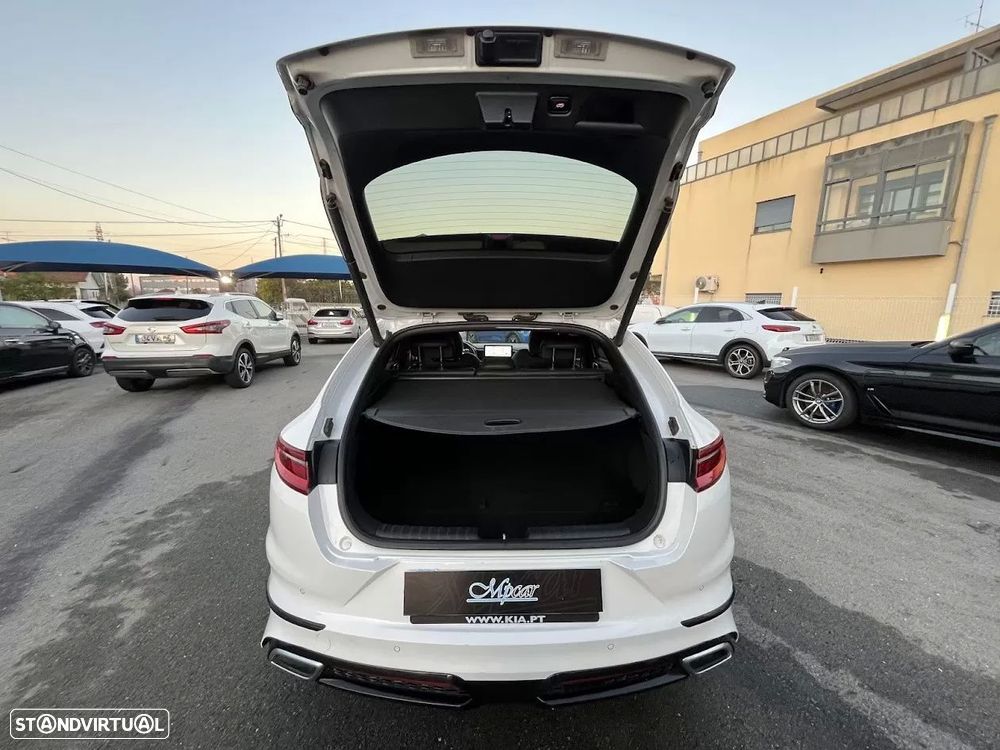 Kia ProCeed 1.0 T-GDI GT Line - 39