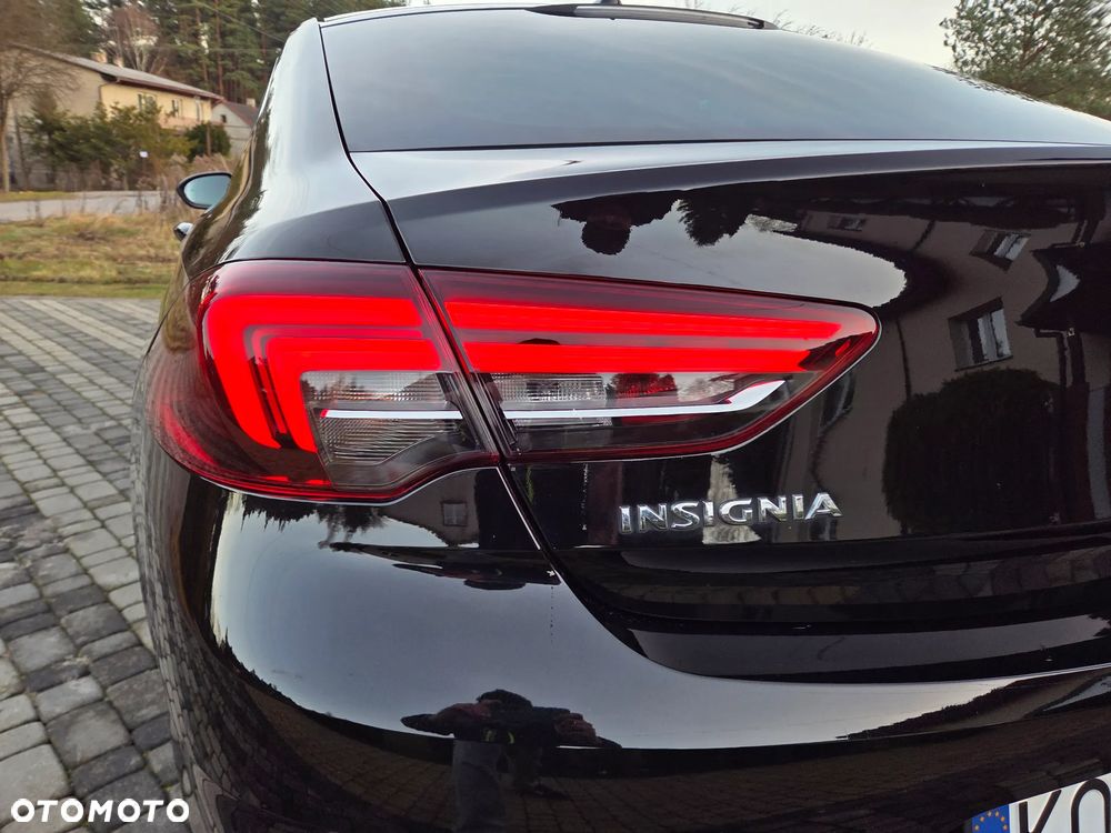 Opel Insignia 2.0 Business Innovation - 38
