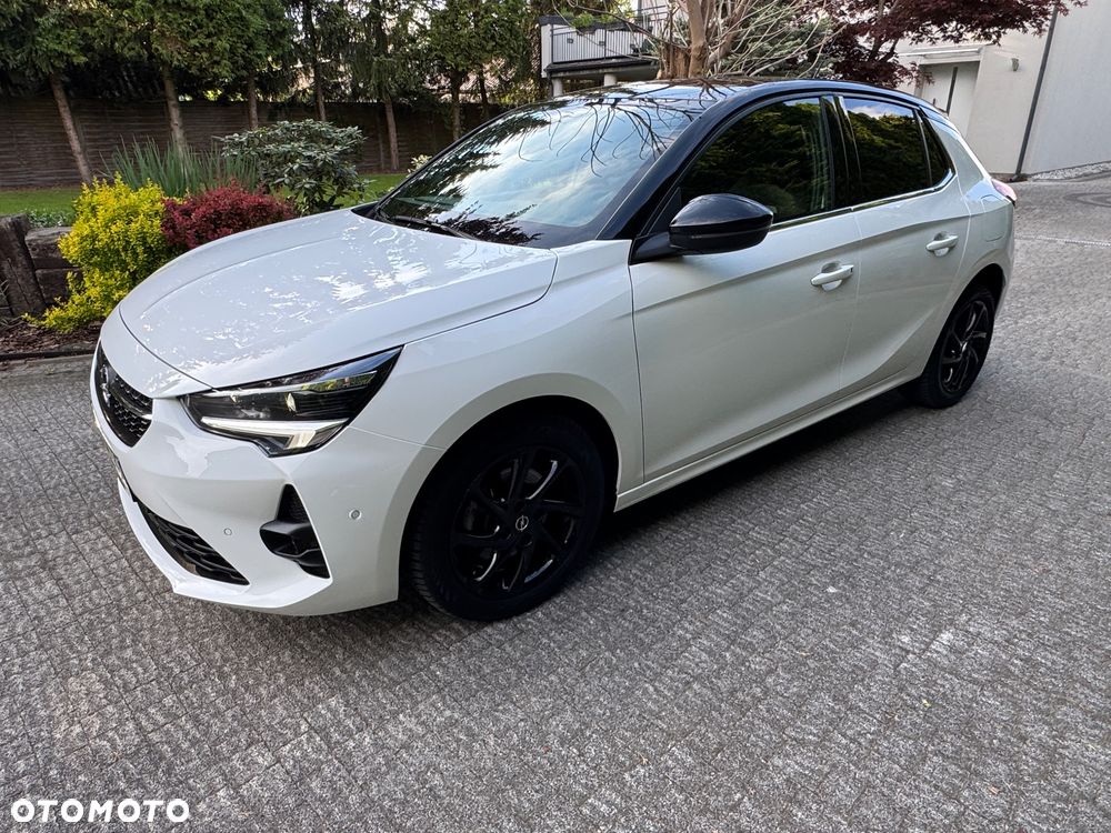 Opel Corsa 1.2 Direct Injection Turbo Start/Stop Elegance - 8
