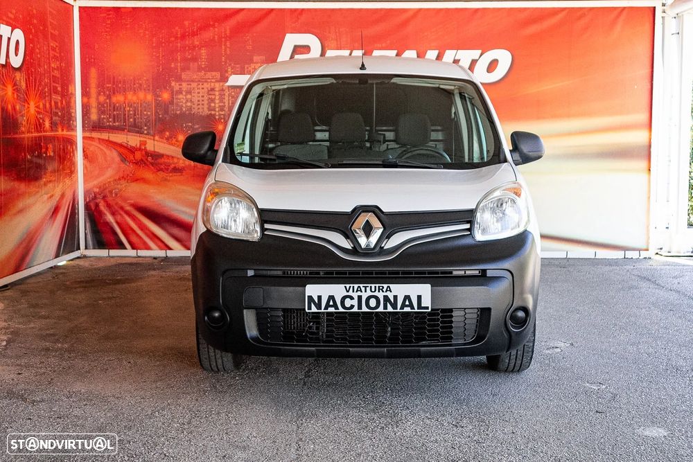 Renault Kangoo Maxi 1.5 dCi Cx. Isotérmica motor frio 3L IVA dedutível - 3