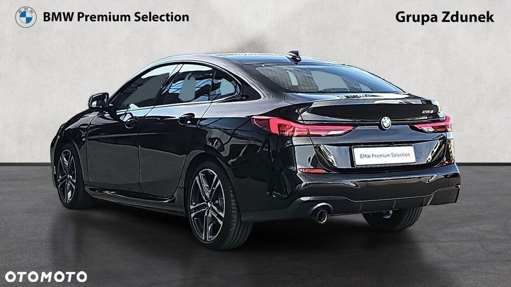 BMW Seria 2 - 6