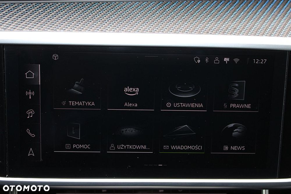 Audi RS6 - 27