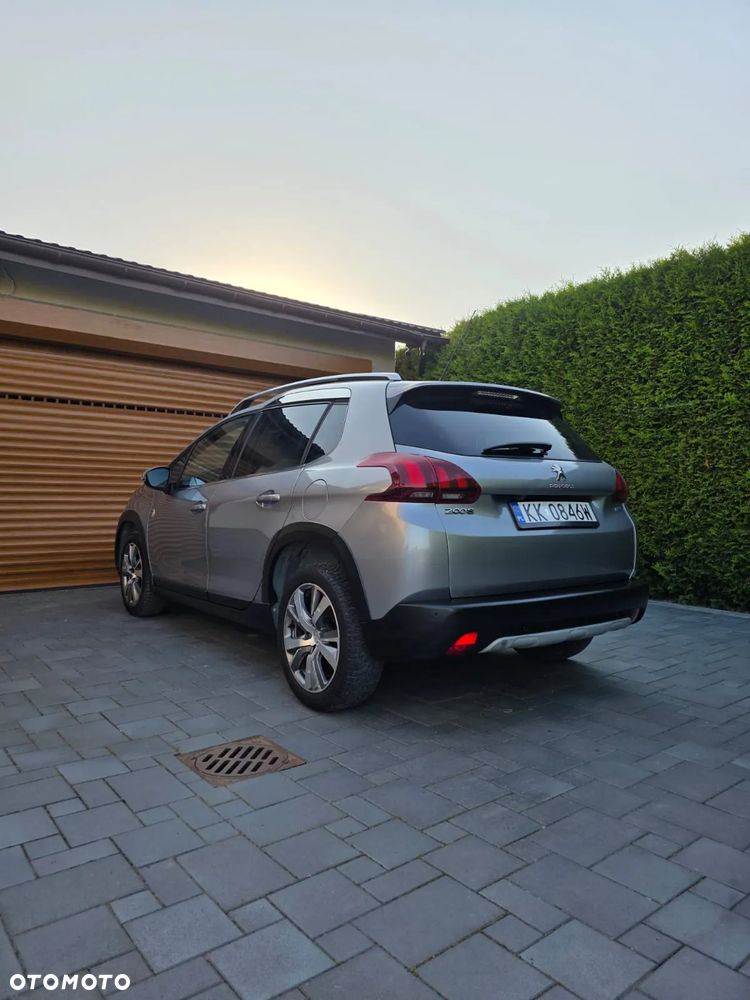 Peugeot 2008 PureTech 110 Stop&Start Crossway - 6
