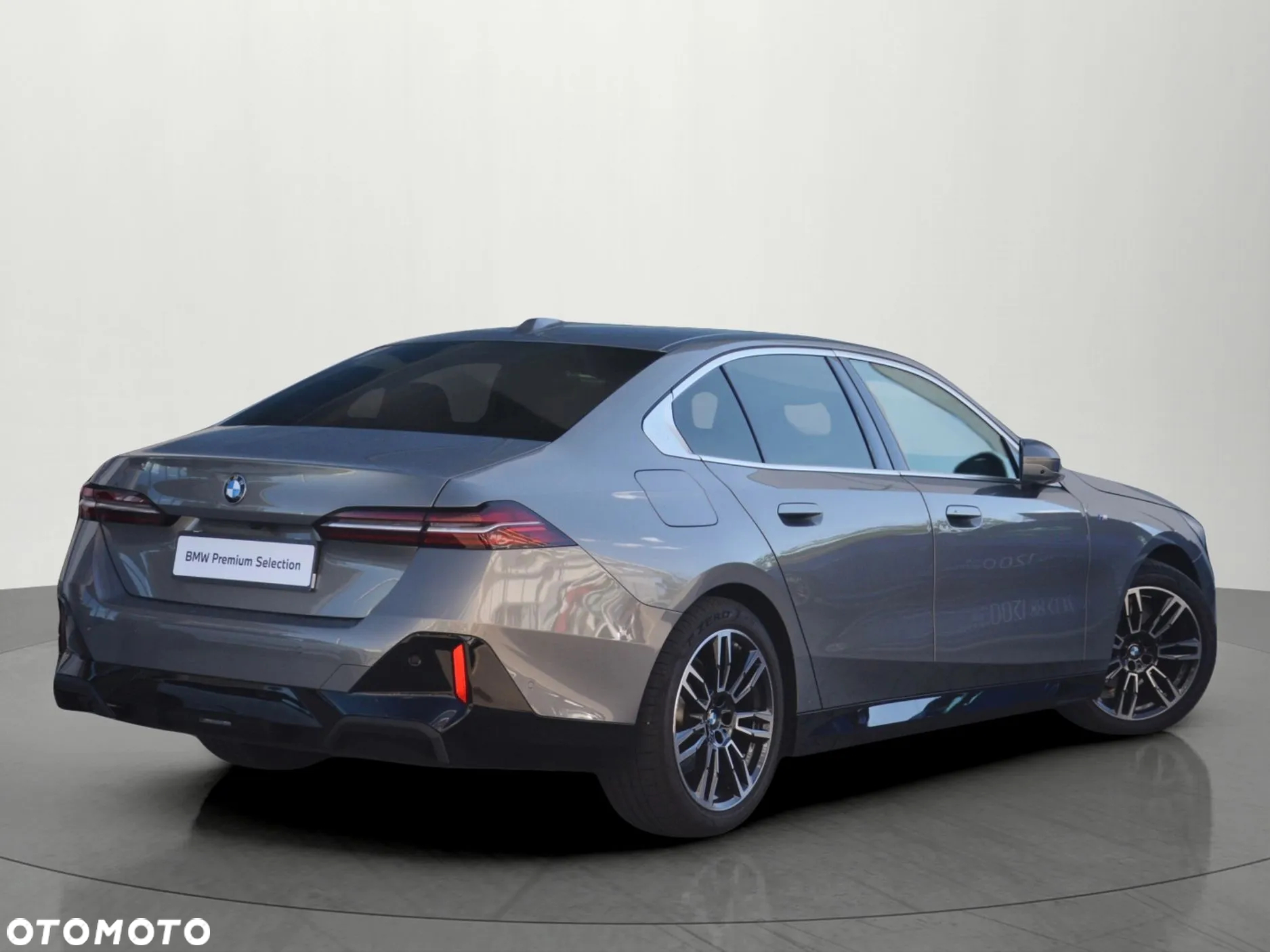 BMW Seria 5 520d - 3