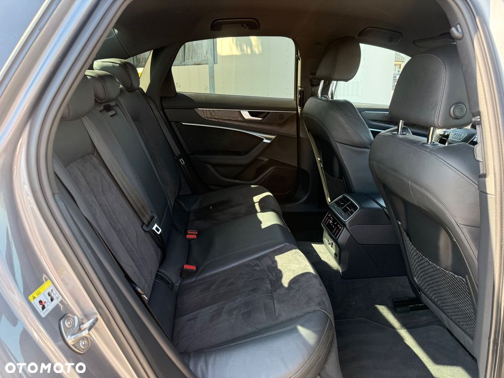 Audi A6 Limousine - 10