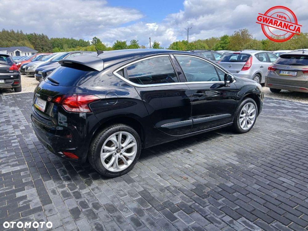 Citroën DS4 - 9