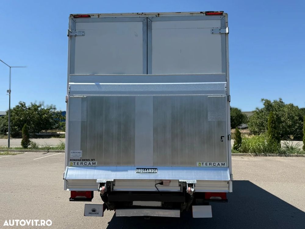 Iveco Daily - 11