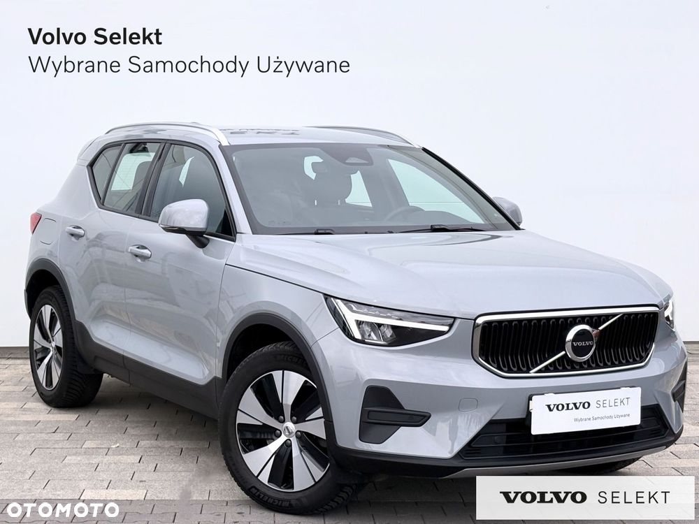 Volvo XC 40 - 4