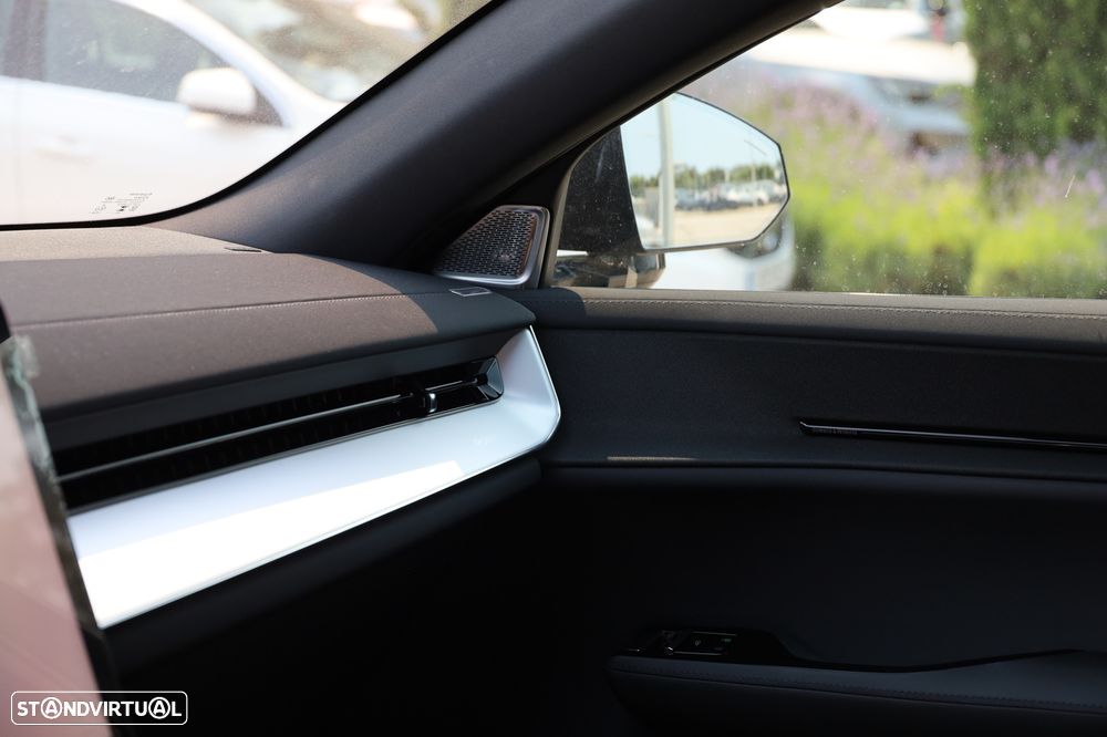 Polestar 3 Long Range 111 kWh AWD Plus Pilot - 15