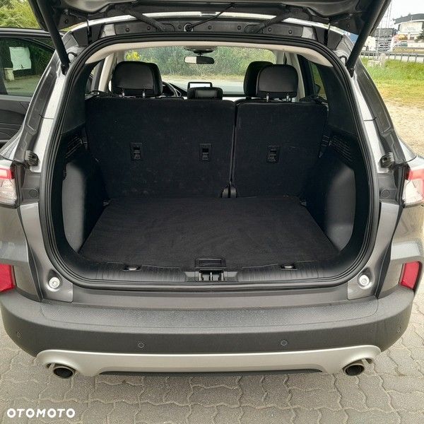 Ford Escape - 14