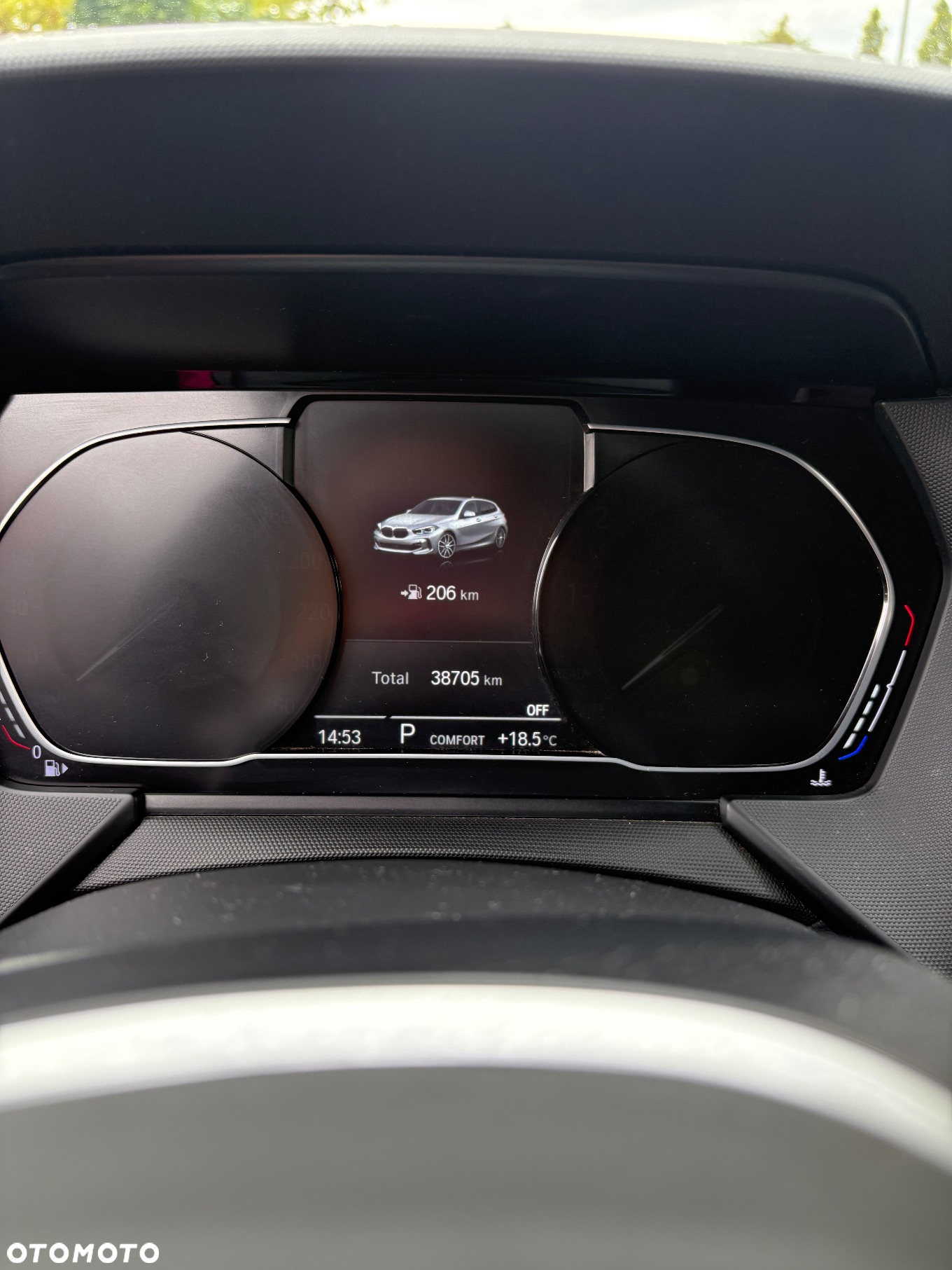 BMW Seria 1 118i M Sport - 14