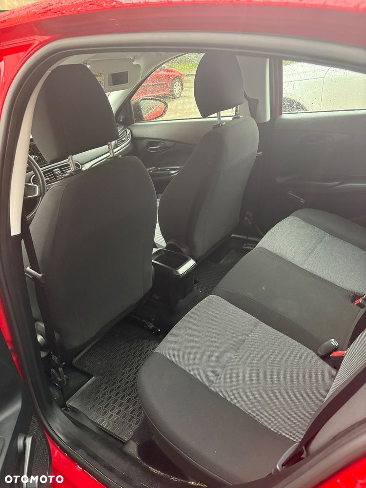 Fiat Tipo 1.4 Classic - 14