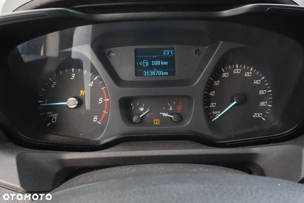Ford Transit Custom L2H1 VA Trend - 16