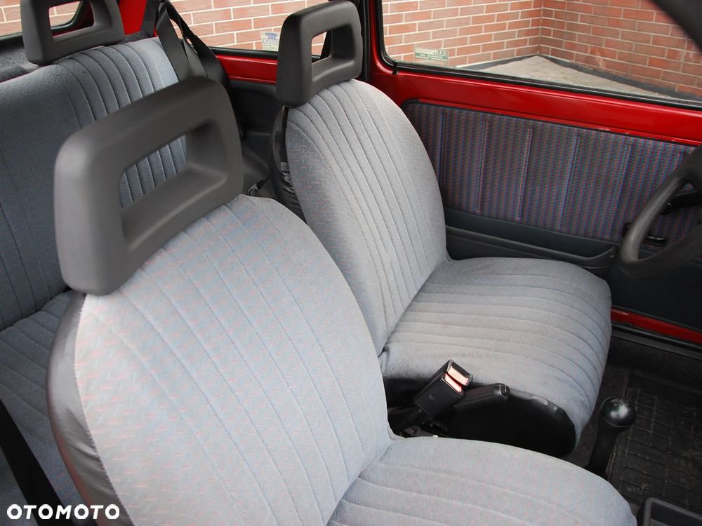 Fiat 126 650 Elegant - 4