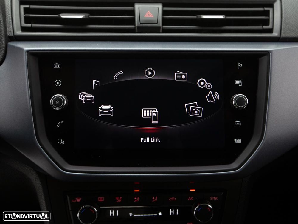 SEAT Arona 1.6 TDI Style - 22