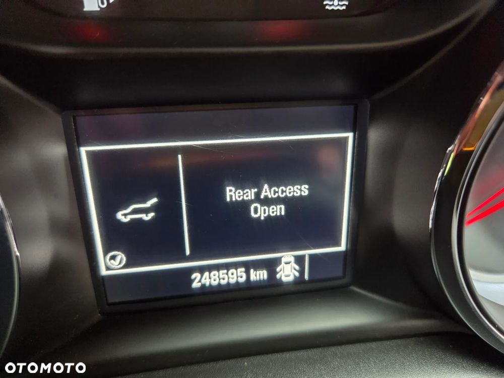 Opel Astra - 19