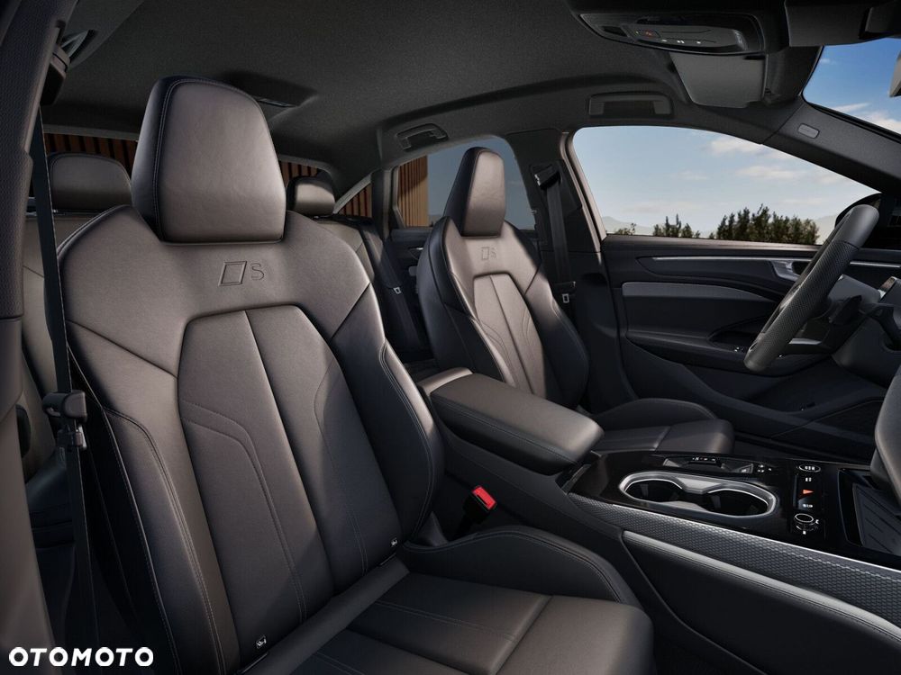 Audi A6 Limousine - 9