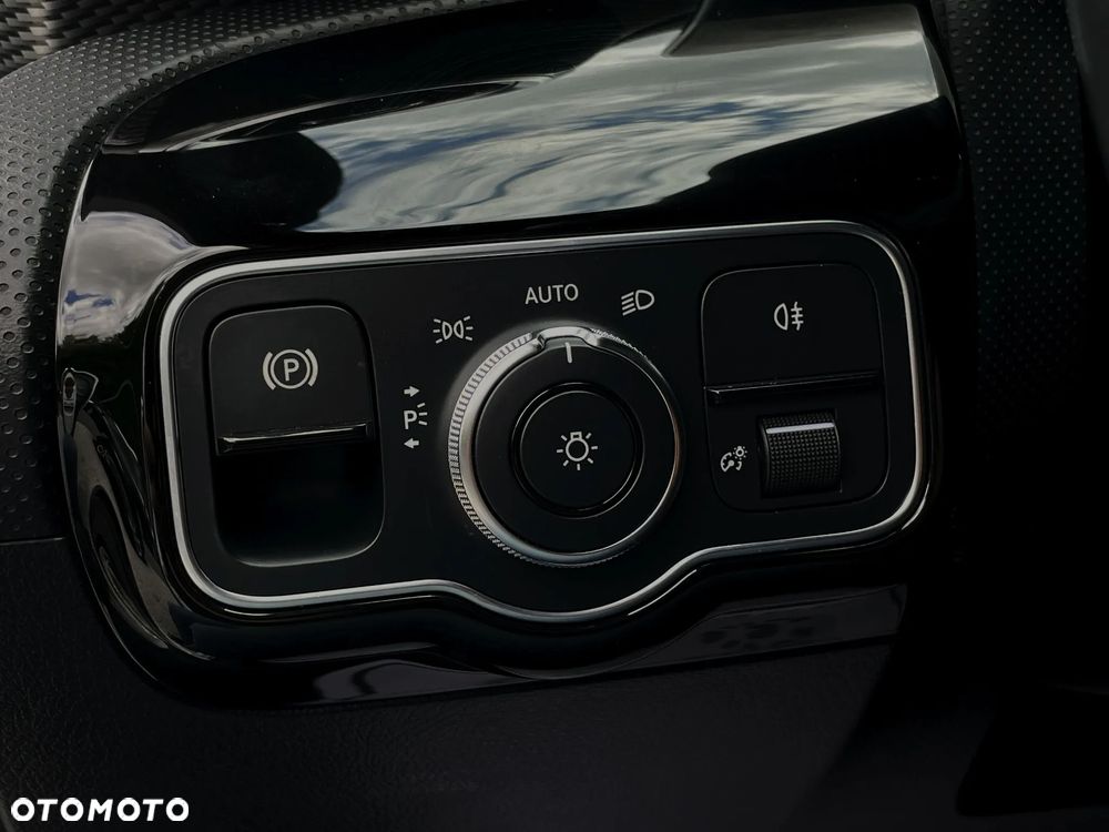 Mercedes-Benz Klasa A 180 d 7G-DCT Style - 33