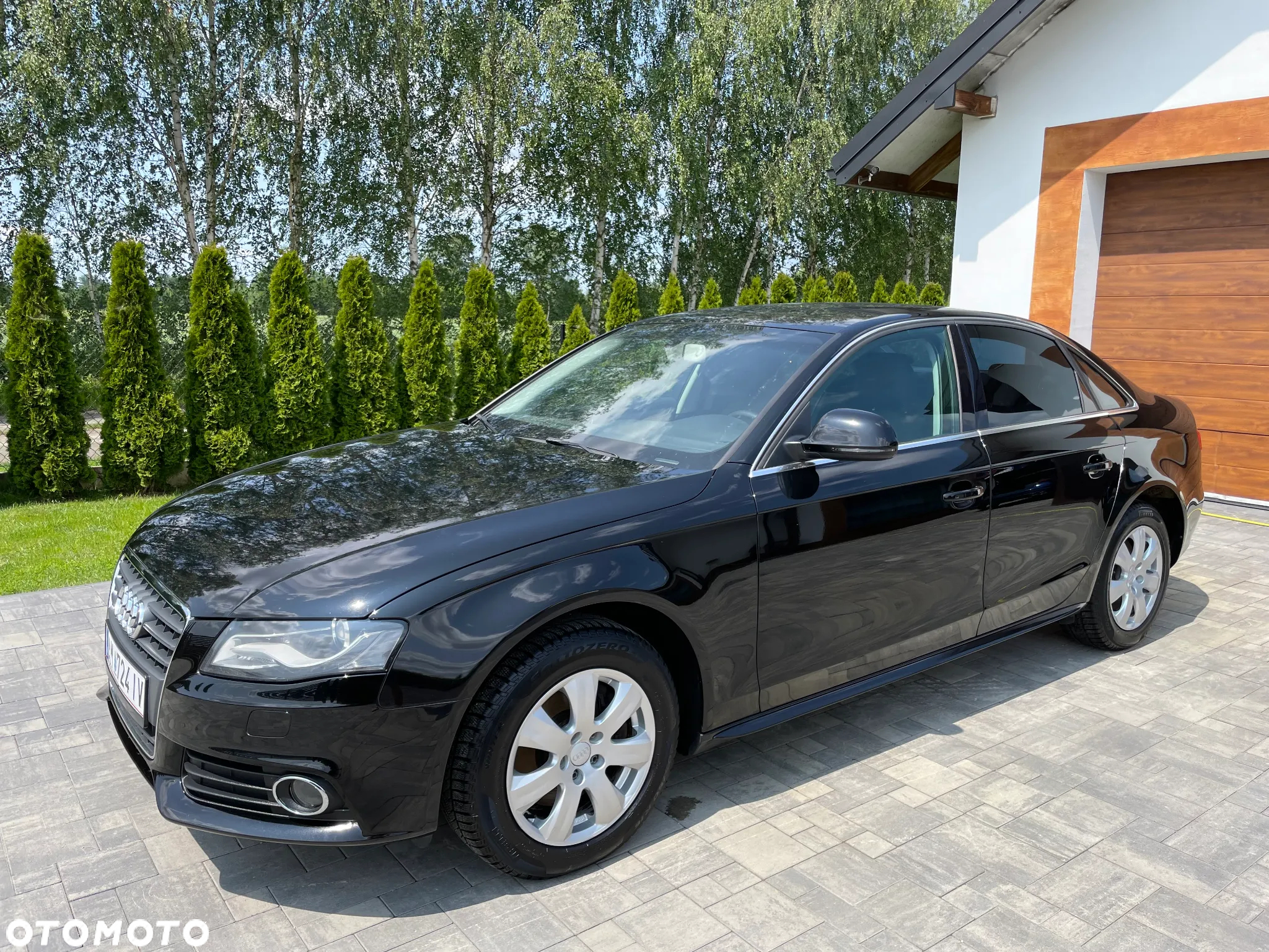 Audi A4 1.8 TFSI - 15