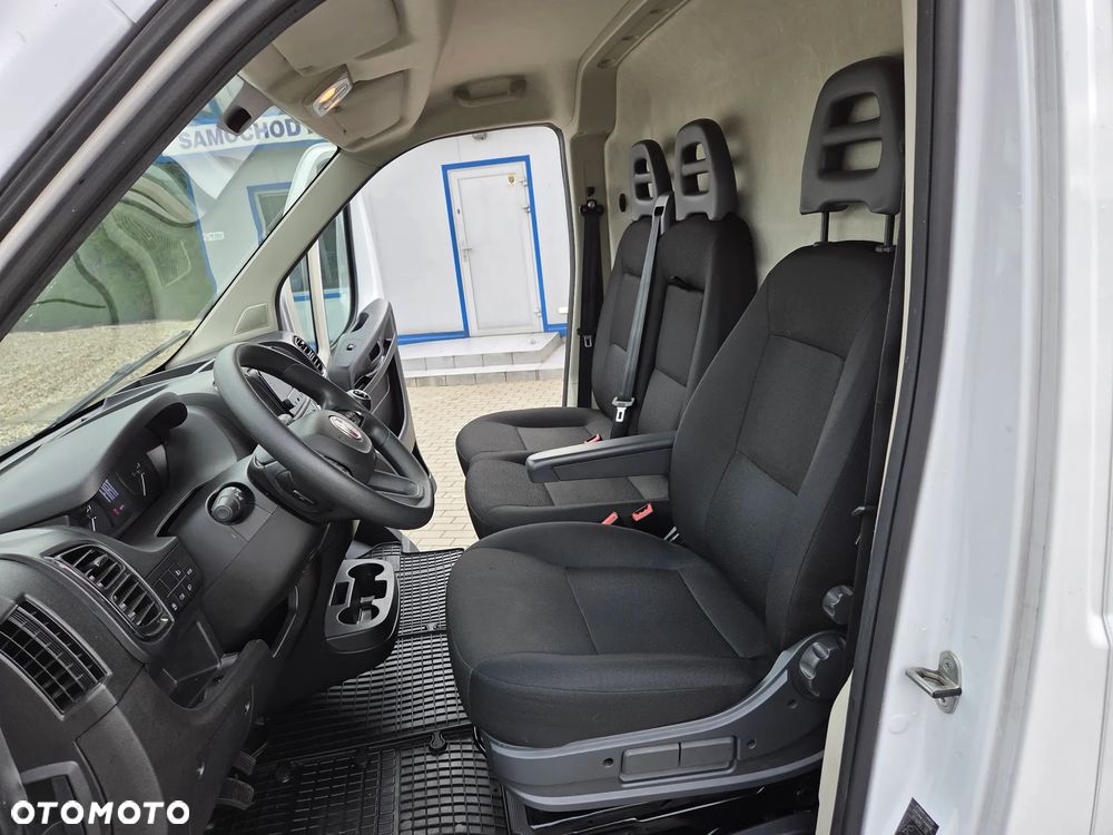 Fiat Ducato L2 - 13