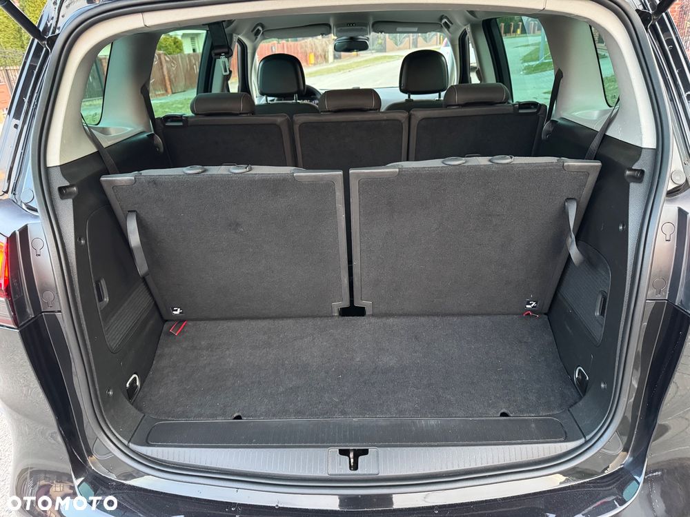 Opel Zafira 2.0 D (CDTI ecoFLEX) Start/Stop Active - 22