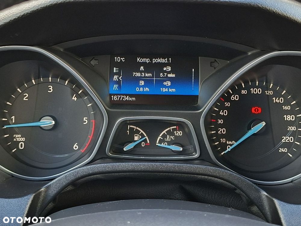 Ford Focus - 17