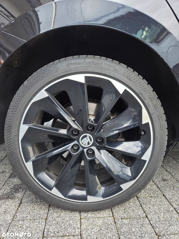 Skoda Superb 2.0 TDI 4x4 DSG Style - 17