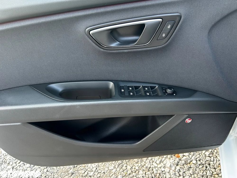 Seat Leon 2.0 TSI DSG OPF FR - 29
