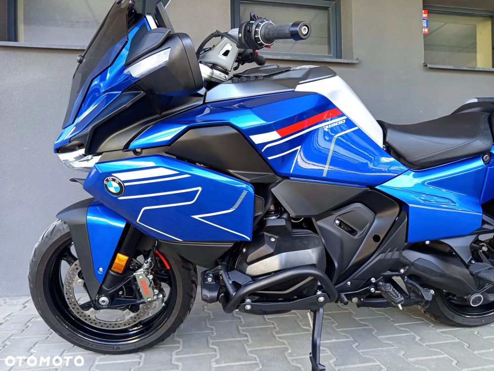 BMW GS - 2