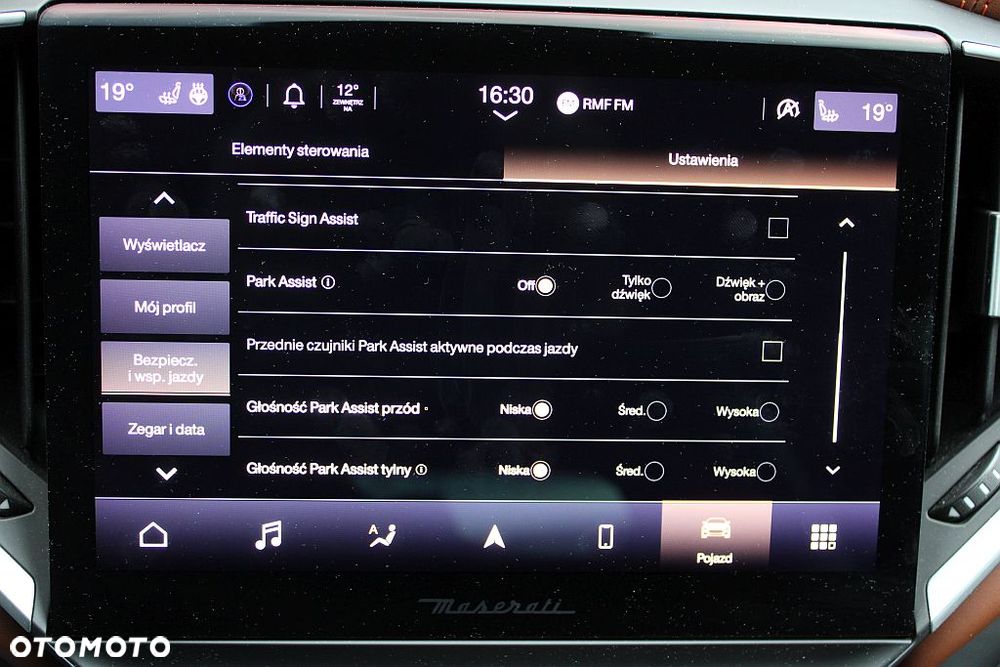 Maserati Ghibli - 38