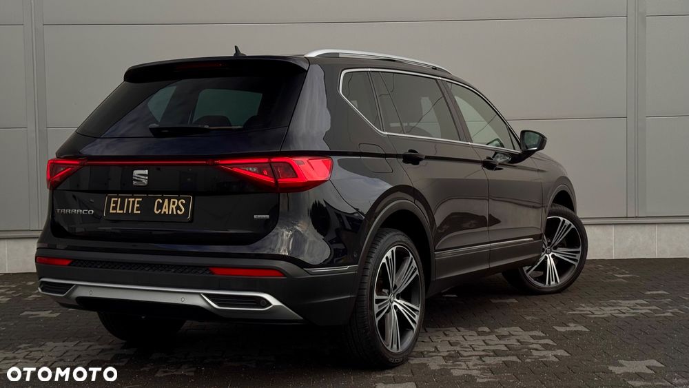 Seat Tarraco 2.0 TDI 4Drive DSG SCR FR - 4