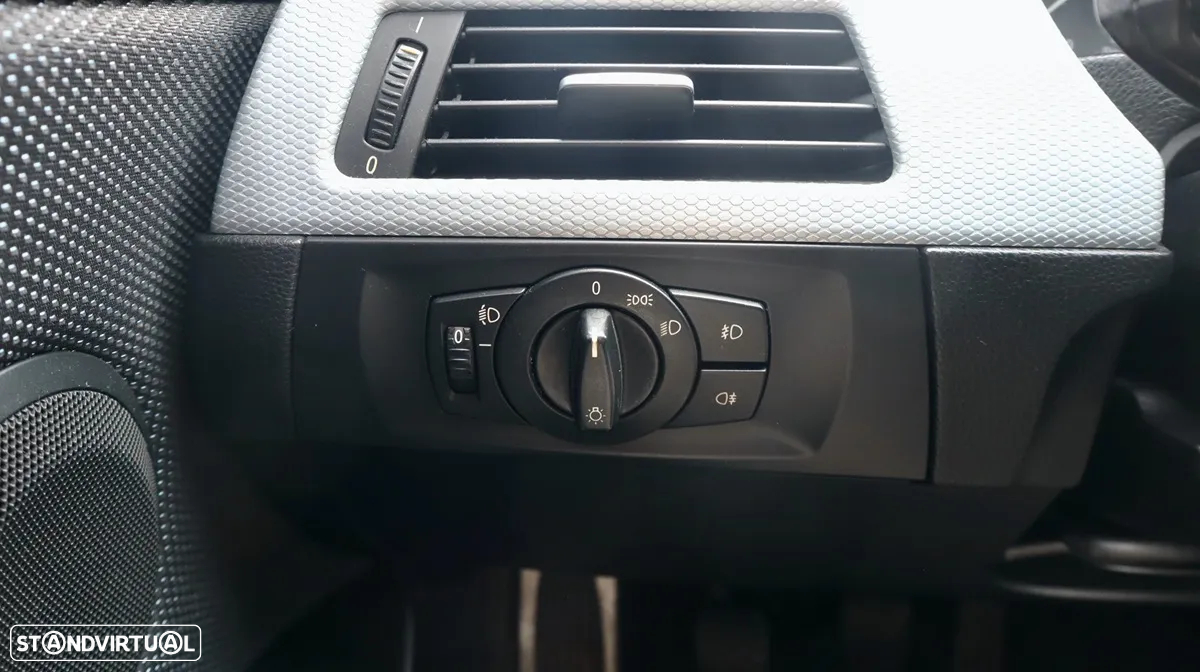 BMW 320 d Touring - 39