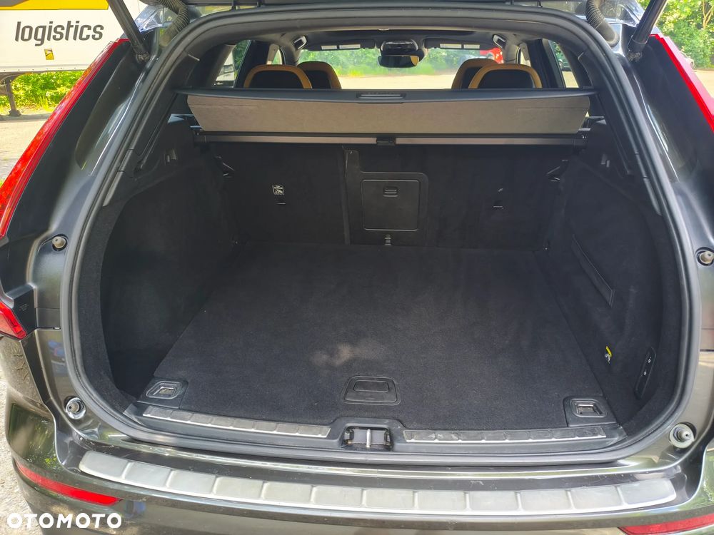Volvo XC 60 T6 AWD Momentum - 13