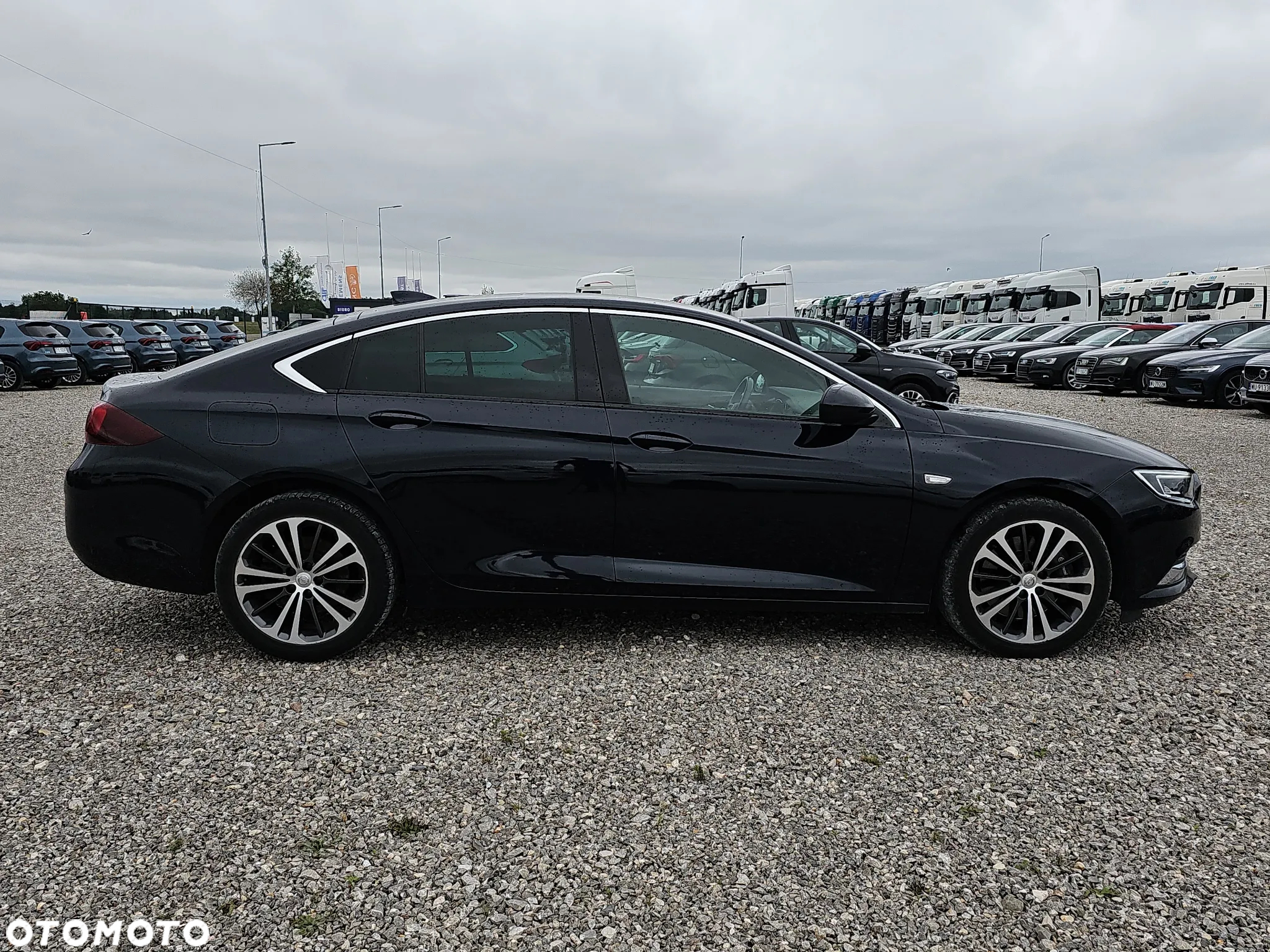Opel Insignia 2.0 T 4x4 Innovation S&S - 4