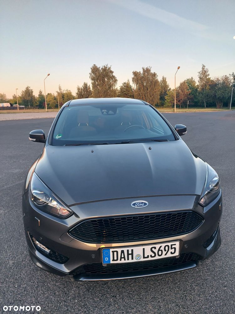 Ford Focus - 6