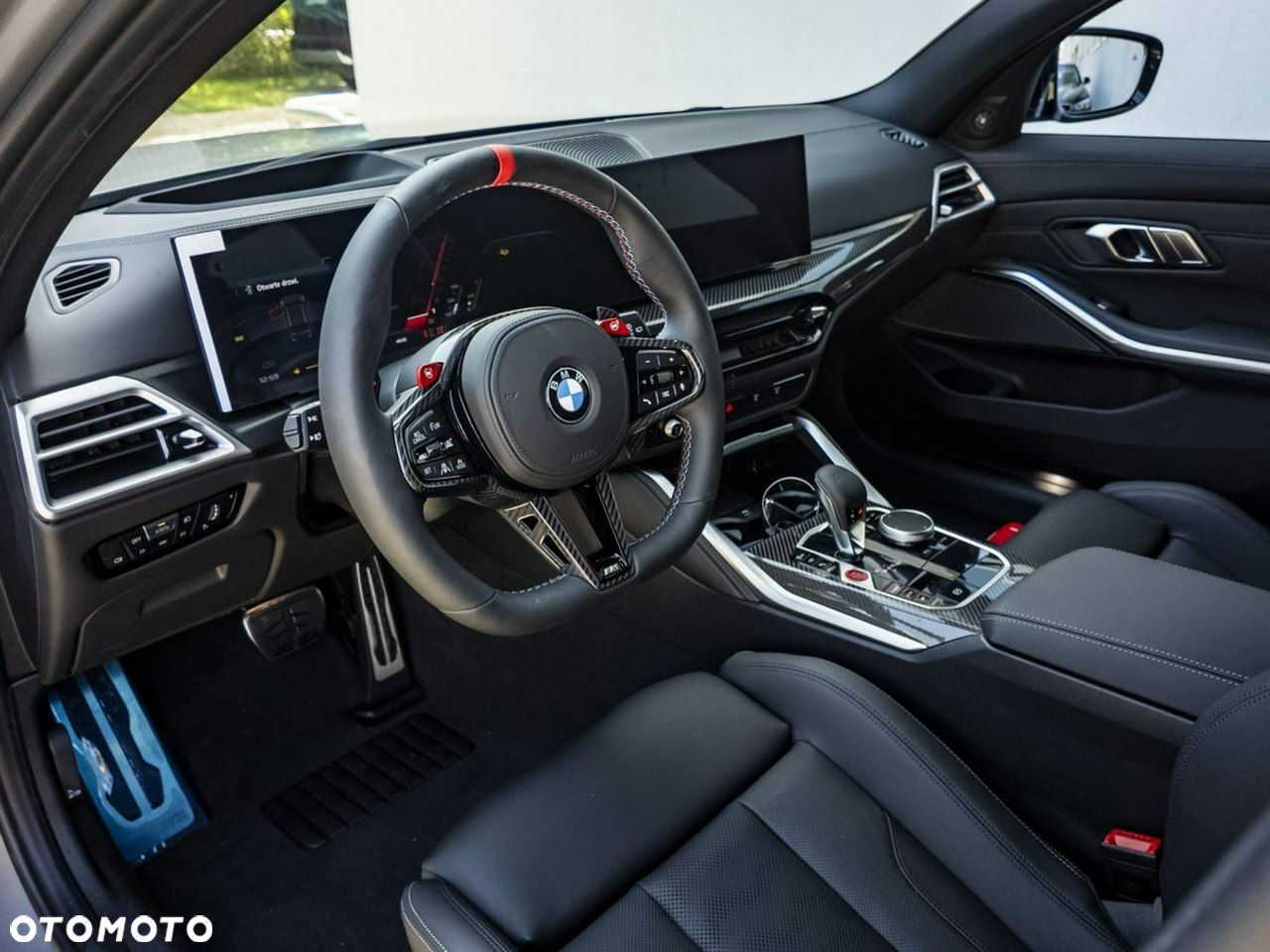 BMW M3 - 15