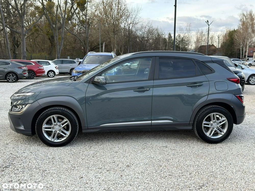 Hyundai Kona - 6