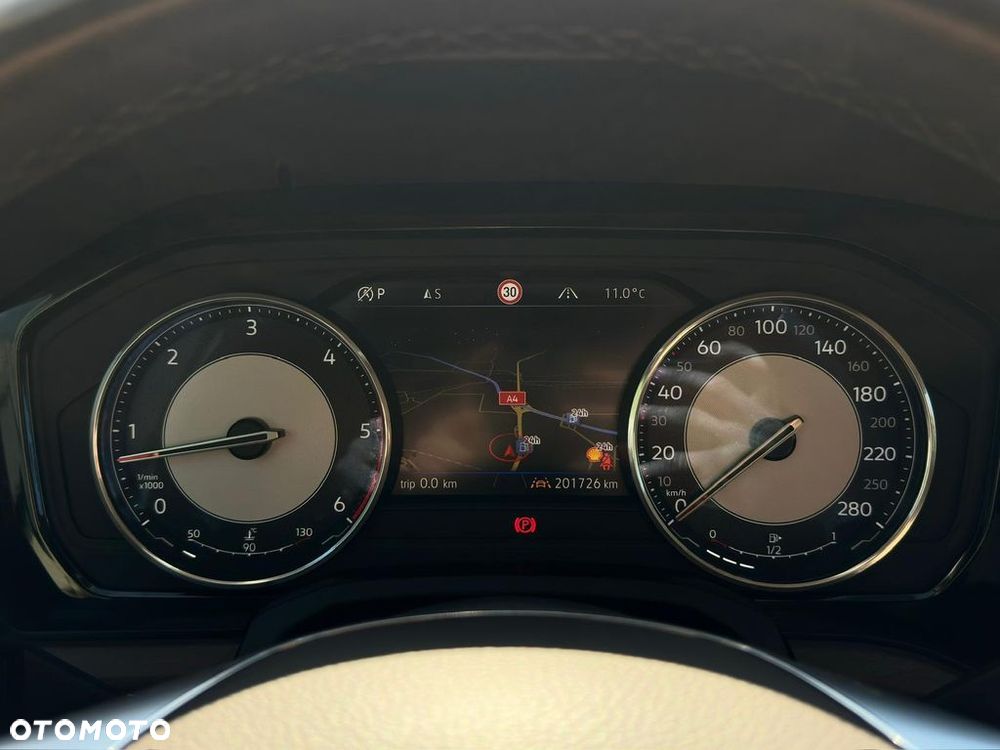 Volkswagen Touareg 3.0 V6 TDI SCR 4Mot Elegance - 14