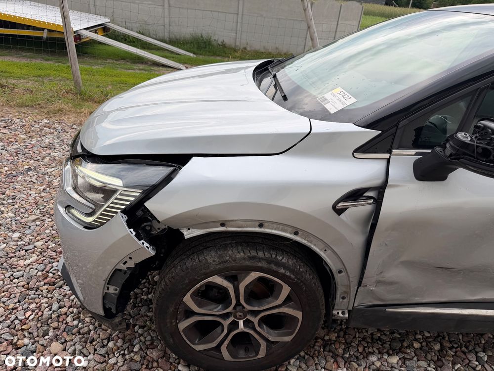 Renault Captur TCe 100 INTENS - 20