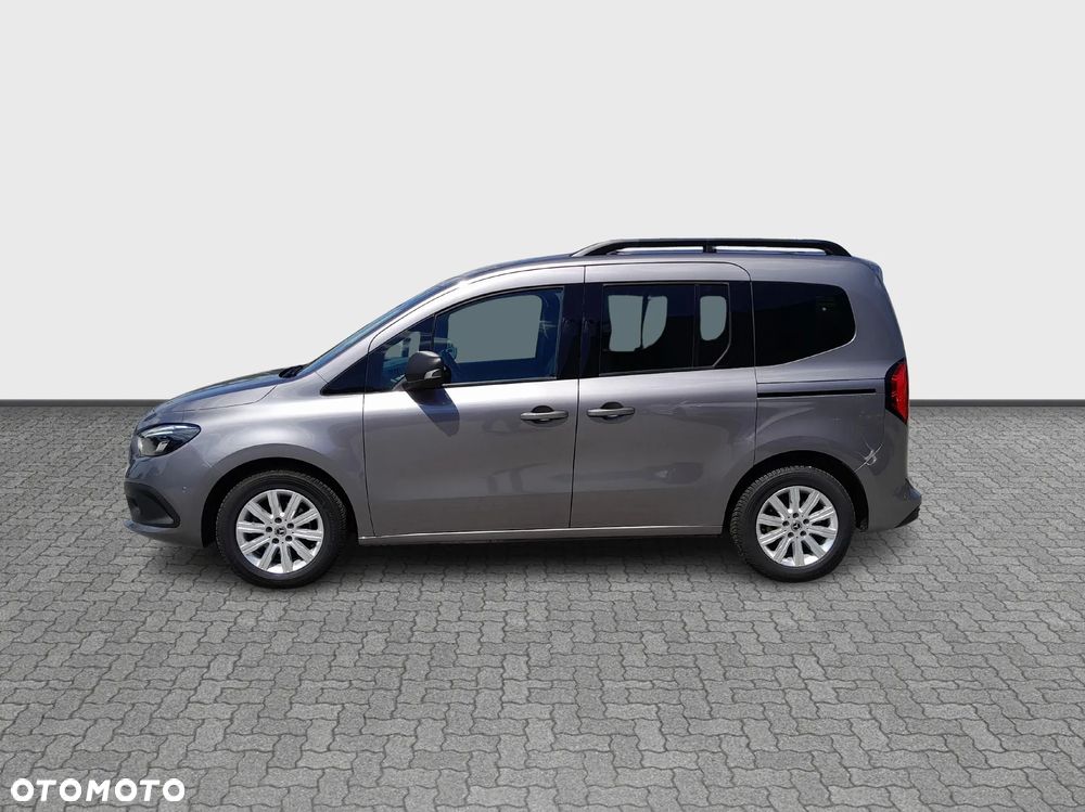 Mercedes-Benz Citan Tourer L1 420.723 - 3