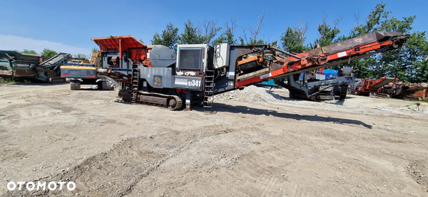 Sandvik QJ 341