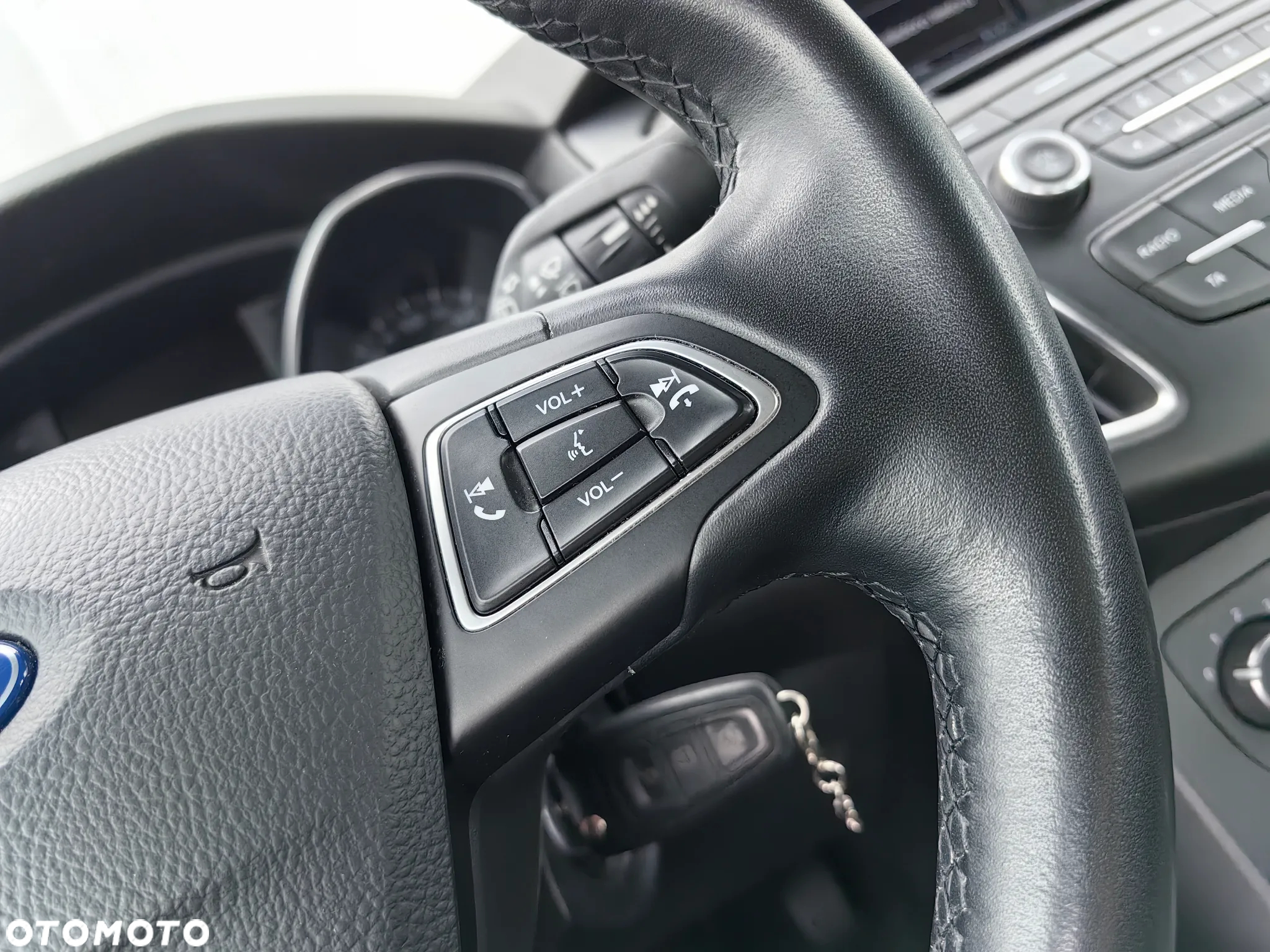 Ford Focus 1.0 EcoBoost Edition - 18
