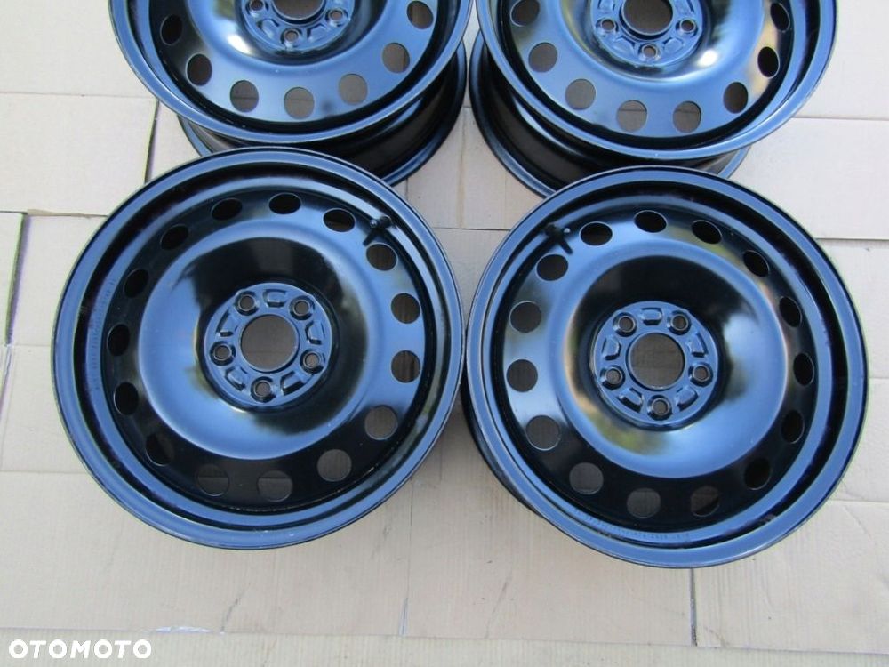 Felgi 17 Mazda 3 5 6 CX-3 CX-5 CX-7 MX-5 Kia Ceed Hyundai I30 ix35 Tucson - 6