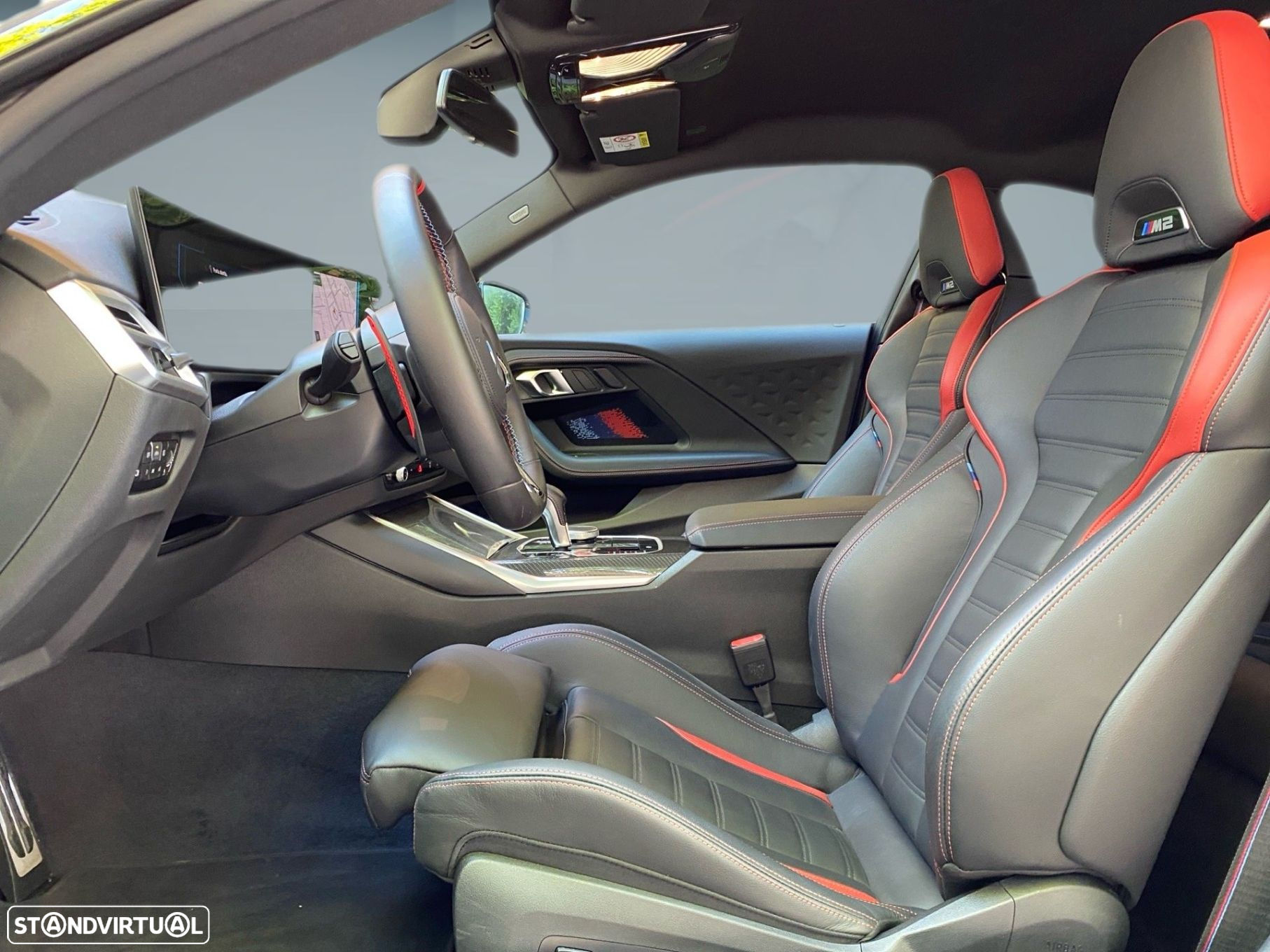 BMW M2 Auto - 3