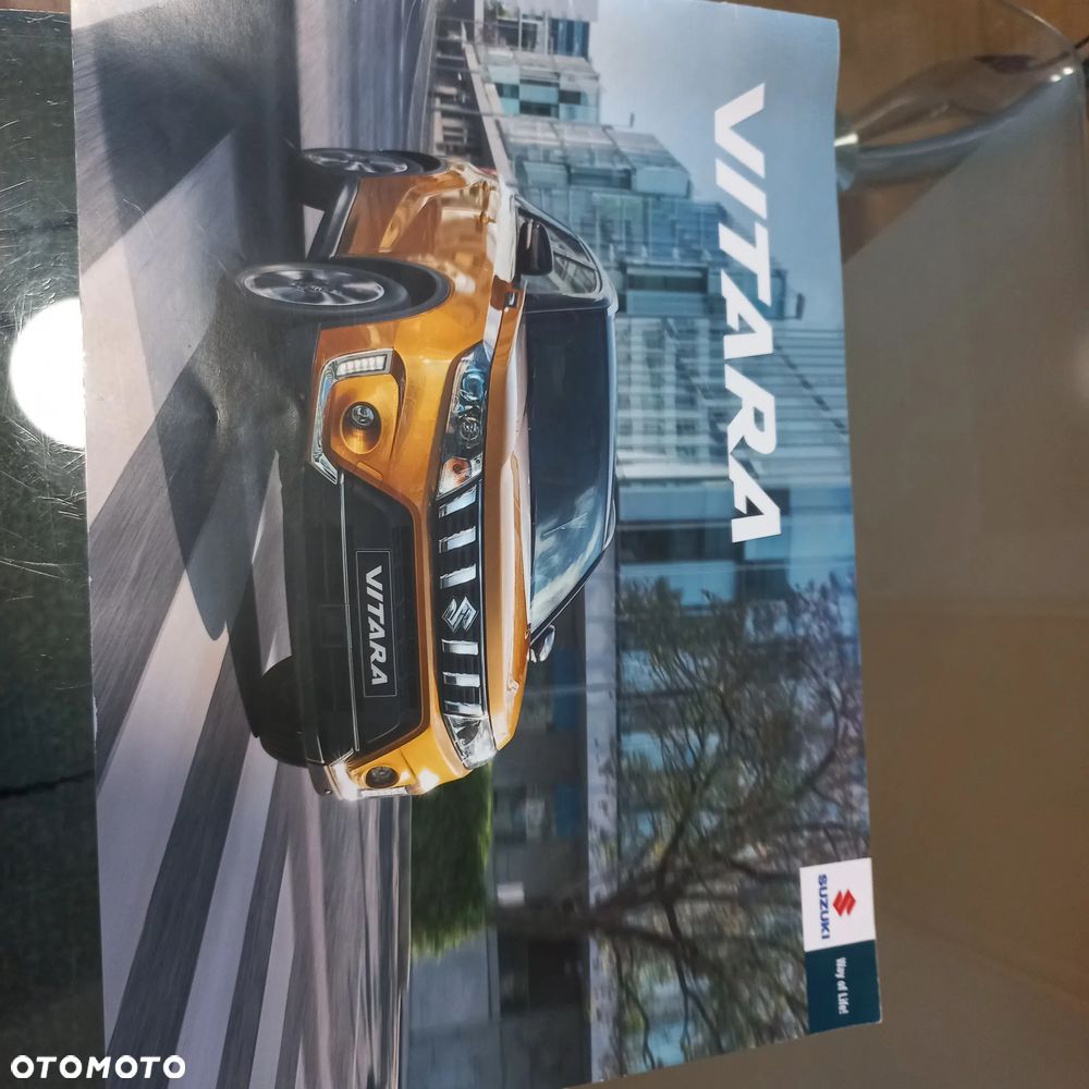 Suzuki Vitara 1.0 Boosterjet Premium 2WD - 20