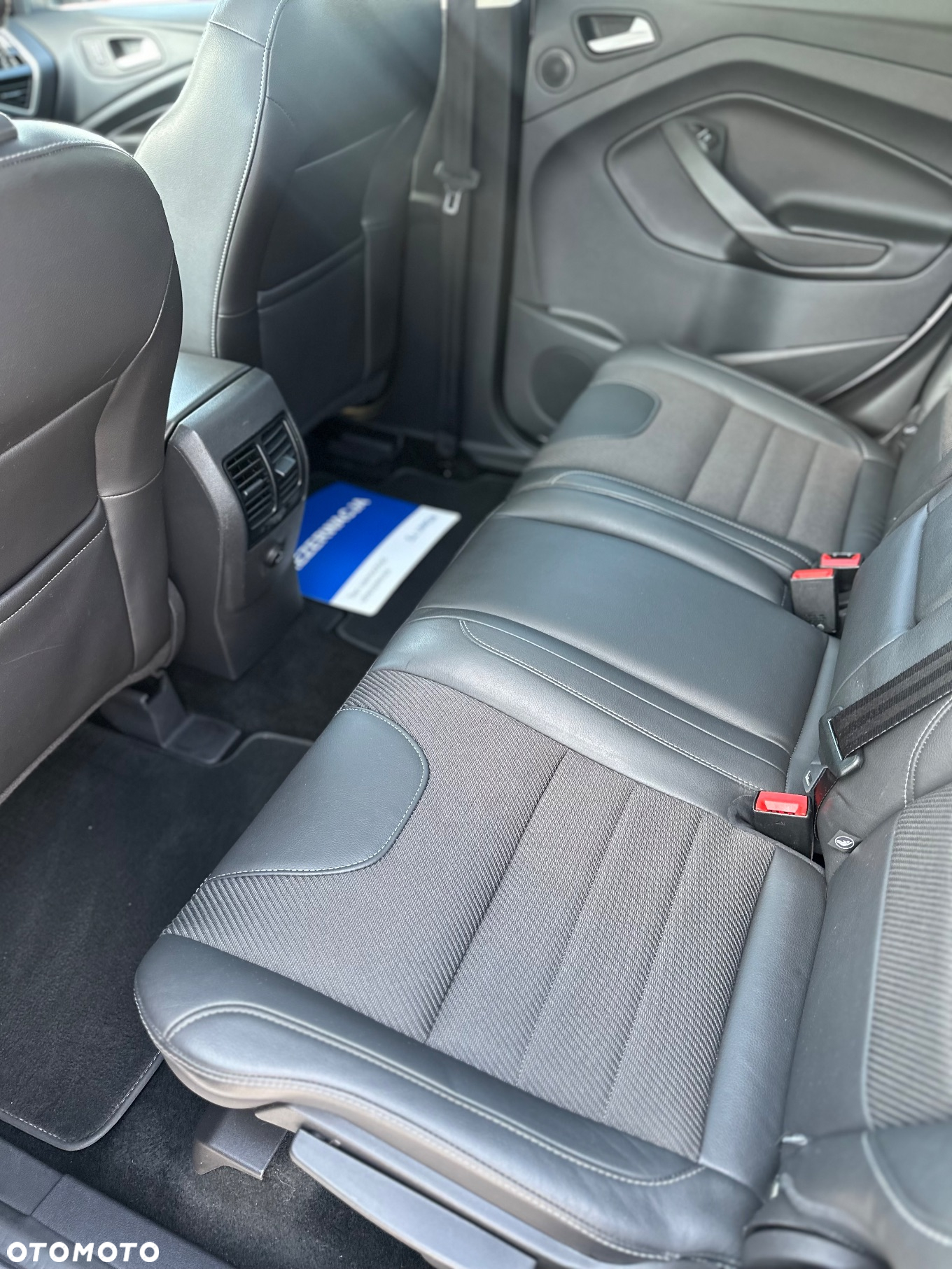 Ford Kuga 2.0 TDCi 4WD Titanium Plus - 9