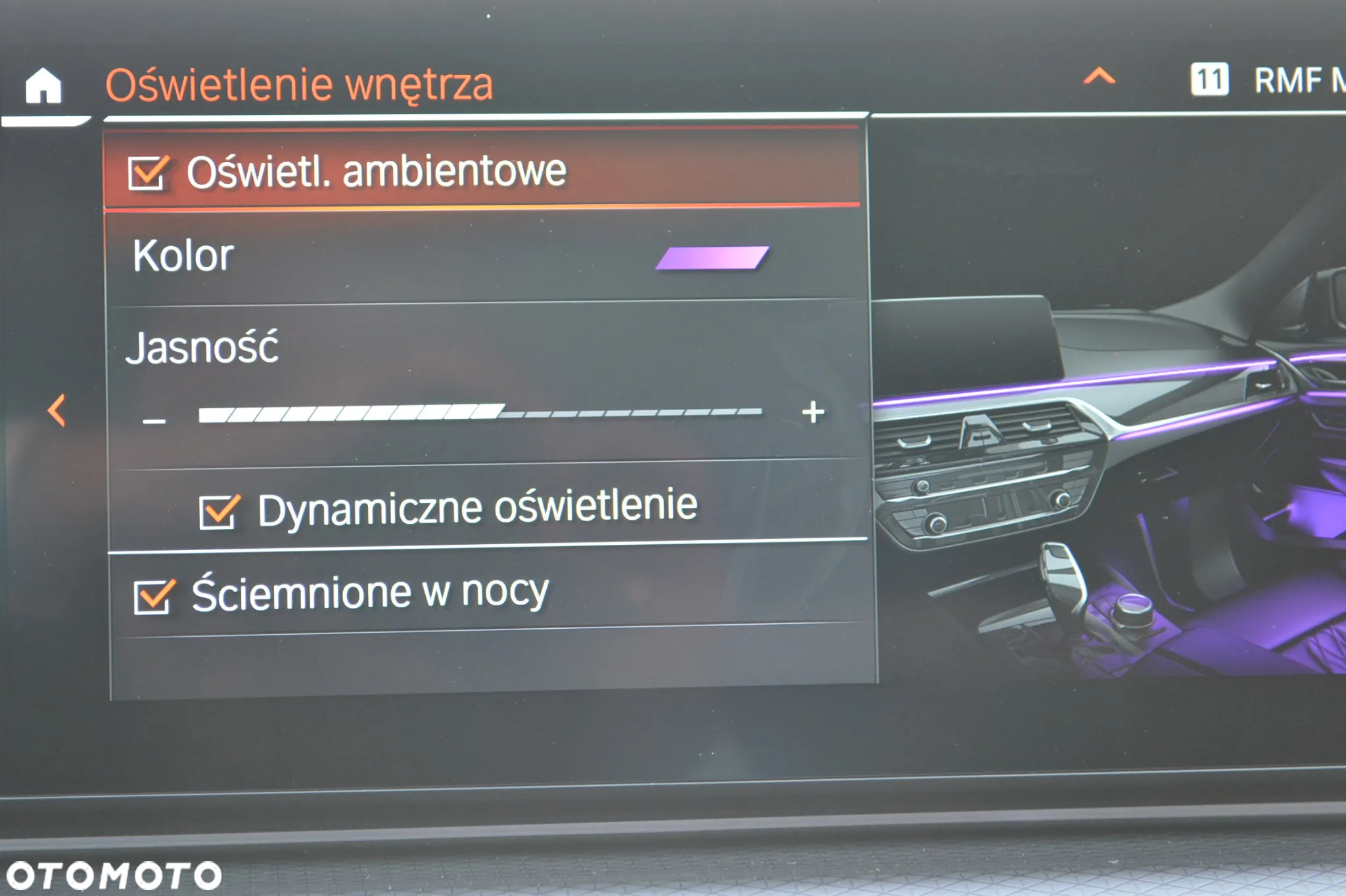 BMW Seria 5 540d xDrive Touring M Sport Edition - 26